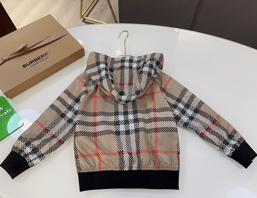 Burberry Kids